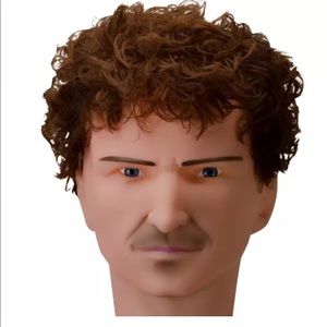 Meet your Posher, Derek